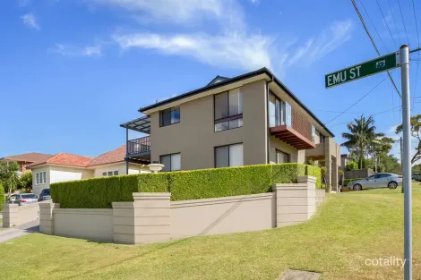1 Emu St, Collaroy Plateau, NSW 2097