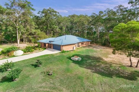 Property photo of 14-18 Hidden Grove Caboolture QLD 4510