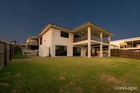 Property photo of 38 Sienna Boulevard Ashfield QLD 4670