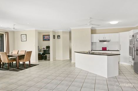 Property photo of 5 Nicholson Close White Rock QLD 4868
