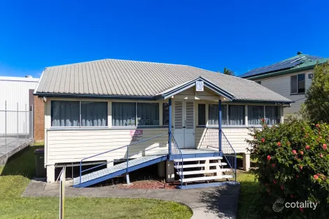 Property photo of 4 Faust Street Proserpine QLD 4800