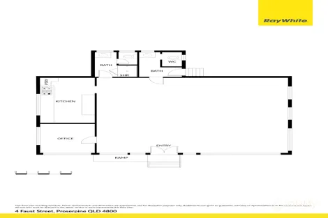 Property photo of 4 Faust Street Proserpine QLD 4800
