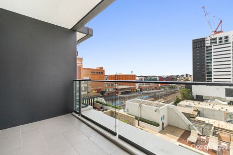 Property photo of 809/55 Railway Terrace Milton QLD 4064