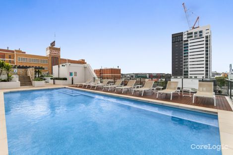 Property photo of 809/55 Railway Terrace Milton QLD 4064