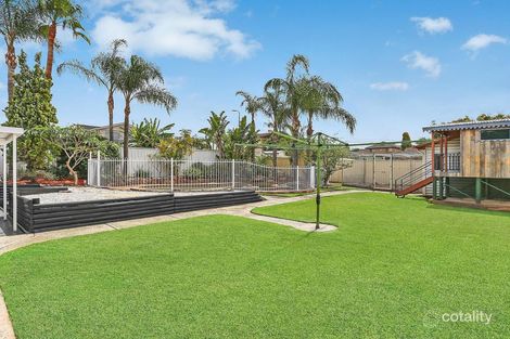 Property photo of 15 Tennant Place Edensor Park NSW 2176