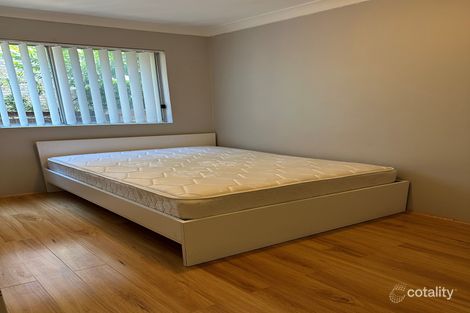 Property photo of 3/5 Railway Parade Westmead NSW 2145
