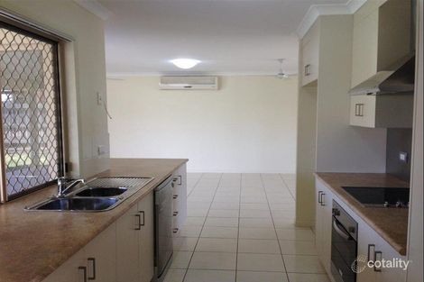 Property photo of 70 Buxton Drive Gracemere QLD 4702