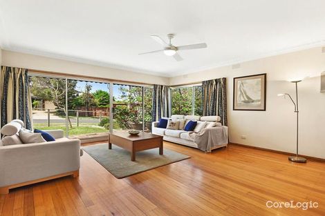 Property photo of 53 Buckingham Drive Heidelberg VIC 3084