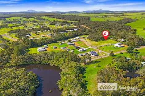 Lesueur View, Kalgan, WA 6330