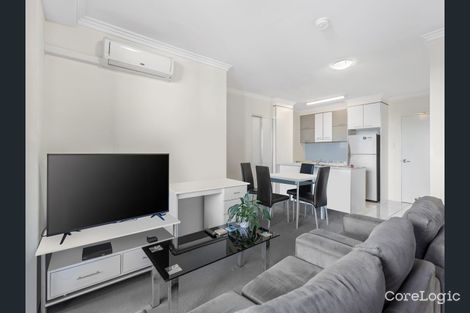 Property photo of 2207/3 Main Street Varsity Lakes QLD 4227