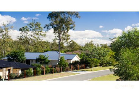Property photo of 33 Wilson Circuit Flagstone QLD 4280