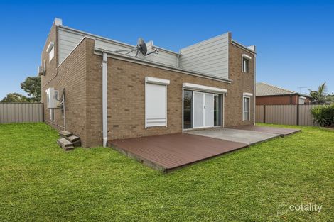 Property photo of 31 Batman Street Burnside Heights VIC 3023