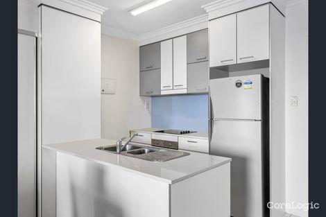 Property photo of 2207/3 Main Street Varsity Lakes QLD 4227