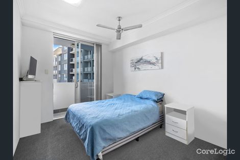 Property photo of 2207/3 Main Street Varsity Lakes QLD 4227