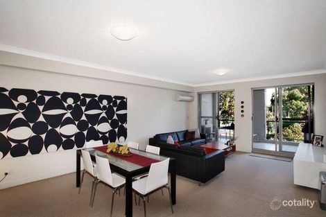 5/100 William St, Five Dock, NSW 2046