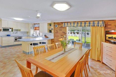 Property photo of 25 Ramsay Crescent Golden Beach QLD 4551