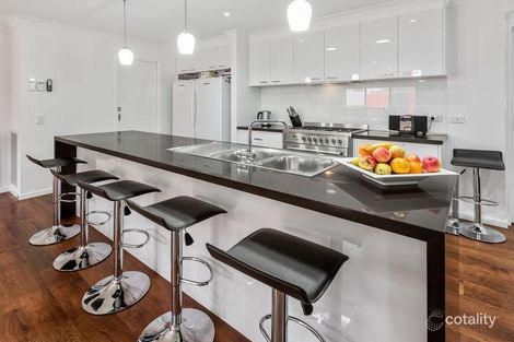 Property photo of 8 Stevensons Rise Kyneton VIC 3444