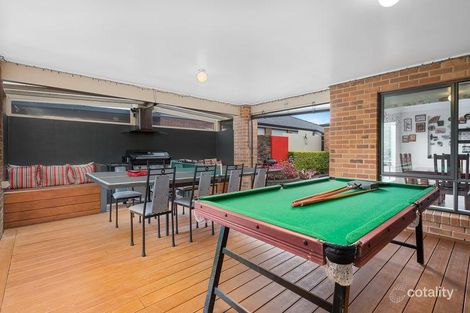 Property photo of 8 Stevensons Rise Kyneton VIC 3444