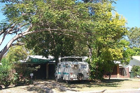 Property photo of 2/16 Cabbage Tree Road Andergrove QLD 4740