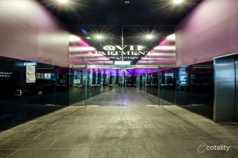 Property photo of 612/300 Swanston Street Melbourne VIC 3000