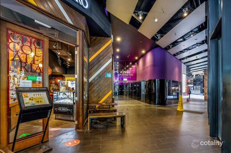 Property photo of 612/300 Swanston Street Melbourne VIC 3000