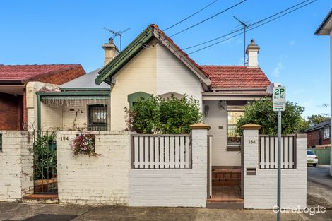 Property photo of 156 Wells Street Newtown NSW 2042