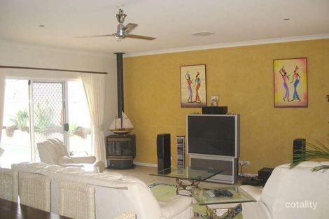 Property photo of 24 Fitzalan Circuit Arundel QLD 4214