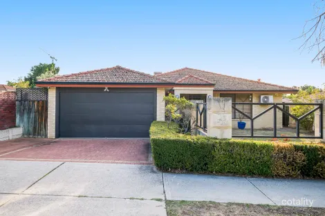 2/31 Edgecumbe St, Como, WA 6152