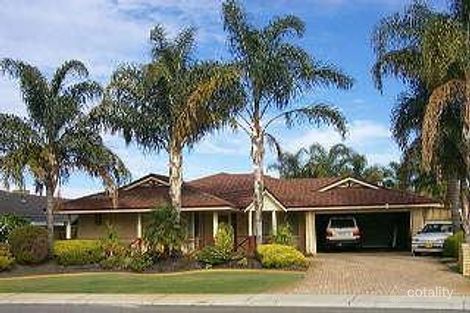 16 Templetonia Rtt, Canning Vale, WA 6155