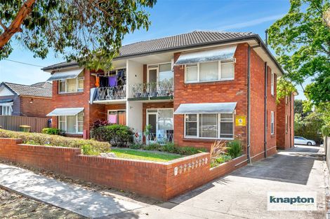 Property photo of 8/23 Barremma Road Lakemba NSW 2195