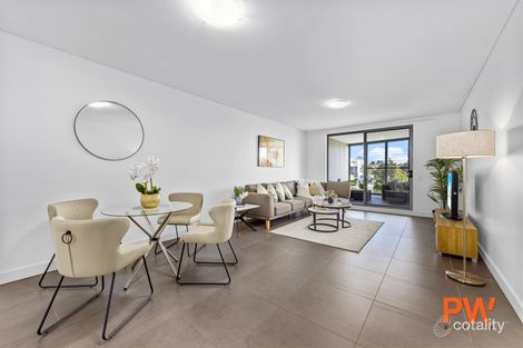Property photo of 206/425 Liverpool Road Ashfield NSW 2131