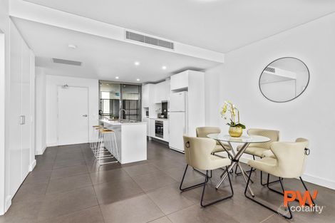 Property photo of 206/425 Liverpool Road Ashfield NSW 2131