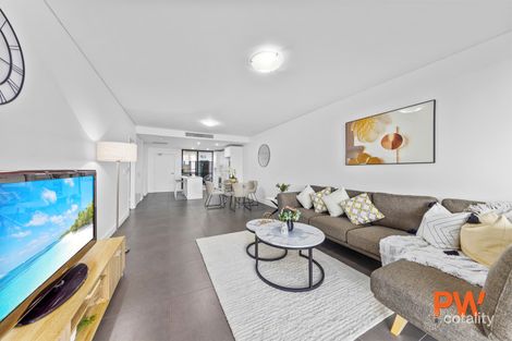 Property photo of 206/425 Liverpool Road Ashfield NSW 2131