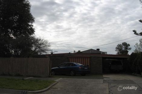 Property photo of 18 Southern Crescent Craigieburn VIC 3064