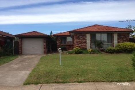 Property photo of 37 St Helens Park Drive St Helens Park NSW 2560