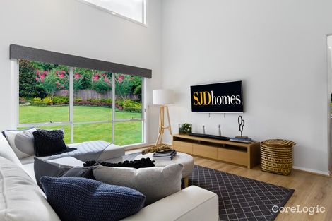 Property photo of LOT 811 Scotland Circuit Cranbourne West VIC 3977