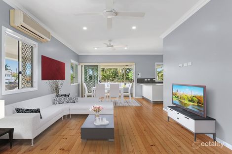 Property photo of 61 Albert Street The Range QLD 4700