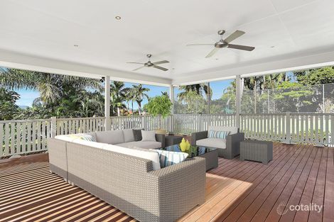 Property photo of 61 Albert Street The Range QLD 4700