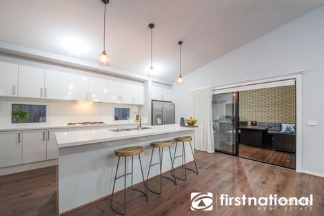 Property photo of 5 Ellaroo Circuit Clyde North VIC 3978