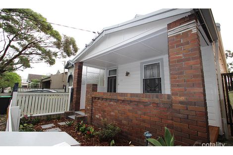 Property photo of 120 Dawson Street Cooks Hill NSW 2300