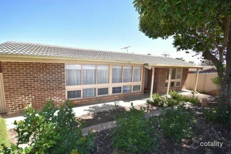 Property photo of 33 Rogers Street Highbury SA 5089