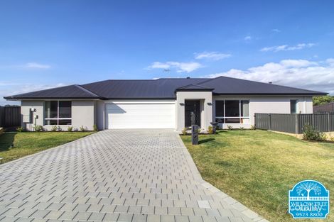 2 Wilkes Loop, Baldivis, WA 6171