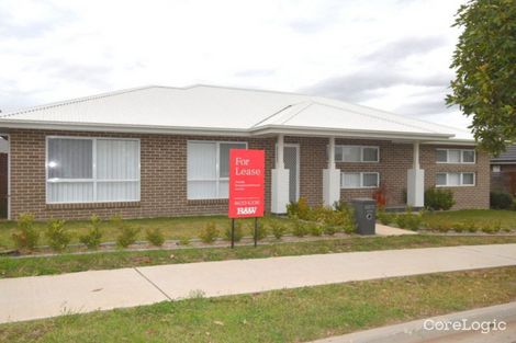 Property photo of 239 South Circuit Oran Park NSW 2570