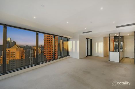 Property photo of 2707/7 Riverside Quay Southbank VIC 3006