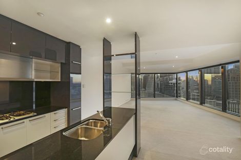 Property photo of 2707/7 Riverside Quay Southbank VIC 3006
