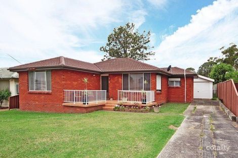 Property photo of 22 Gordon Avenue Oak Flats NSW 2529