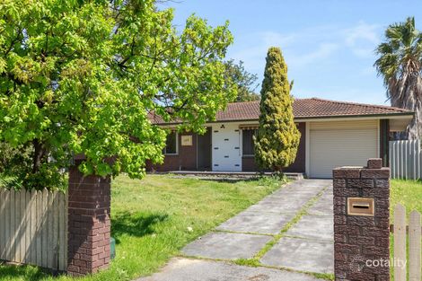 Property photo of 132 West Road Bassendean WA 6054