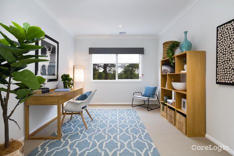 Property photo of LOT 811 Scotland Circuit Cranbourne West VIC 3977