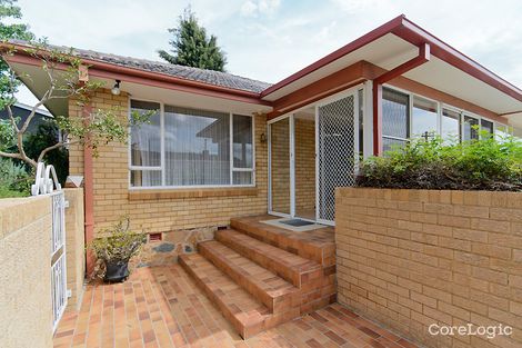 Property photo of 14 Astrolabe Street Red Hill ACT 2603
