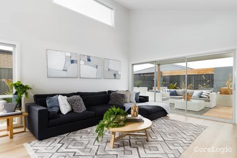 Property photo of LOT 811 Scotland Circuit Cranbourne West VIC 3977